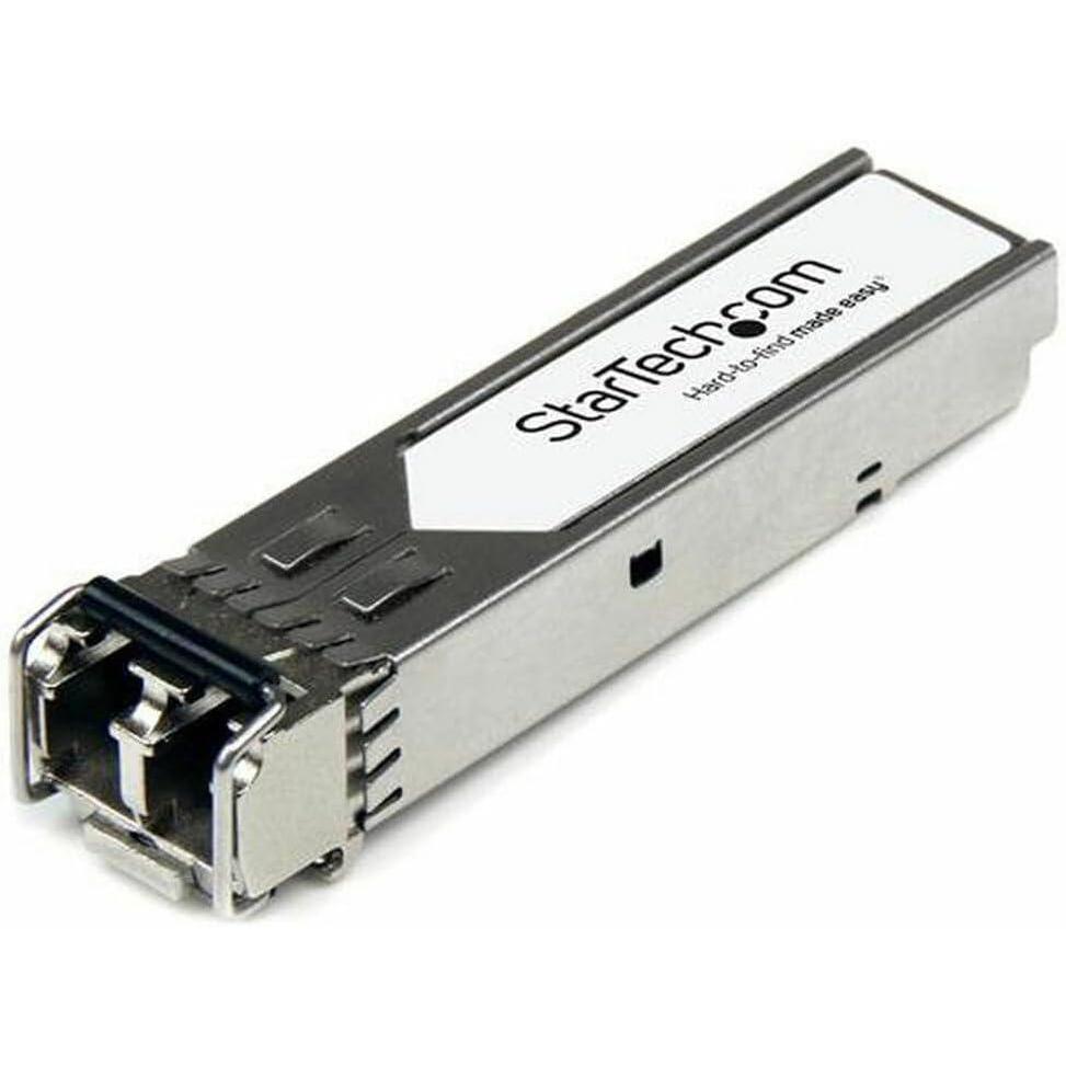 imageStarTech HP J9150D Compatible SFP Module  10GBaseSR Fiber Optical Transceiver J9150DST