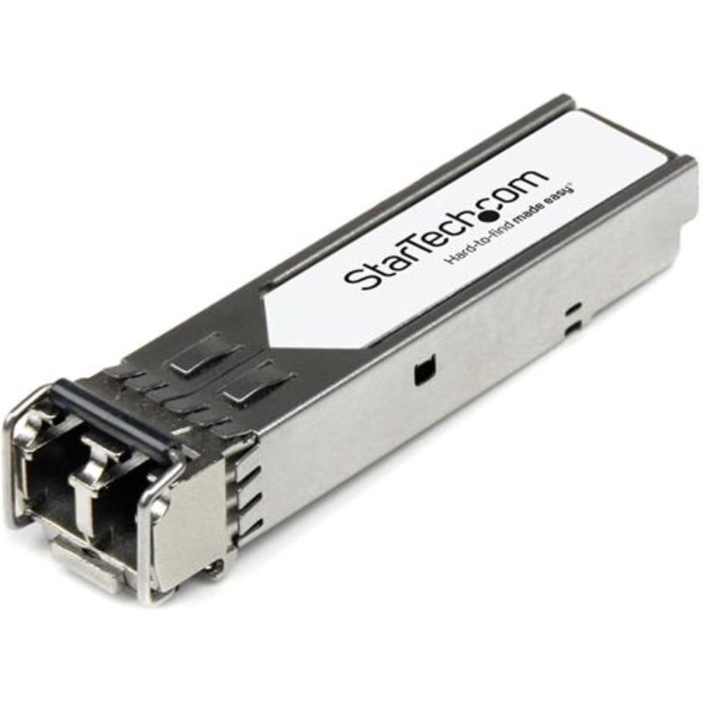imageStarTechcom Citrix EG3B0000086 Compatible SFP Module  1000BASESX  1GbE Multimode Fiber MMF Optic Transceiver  1GE Gigabit Ethernet SFP  LC 550m  850nm  DDM EG3B0000086ST