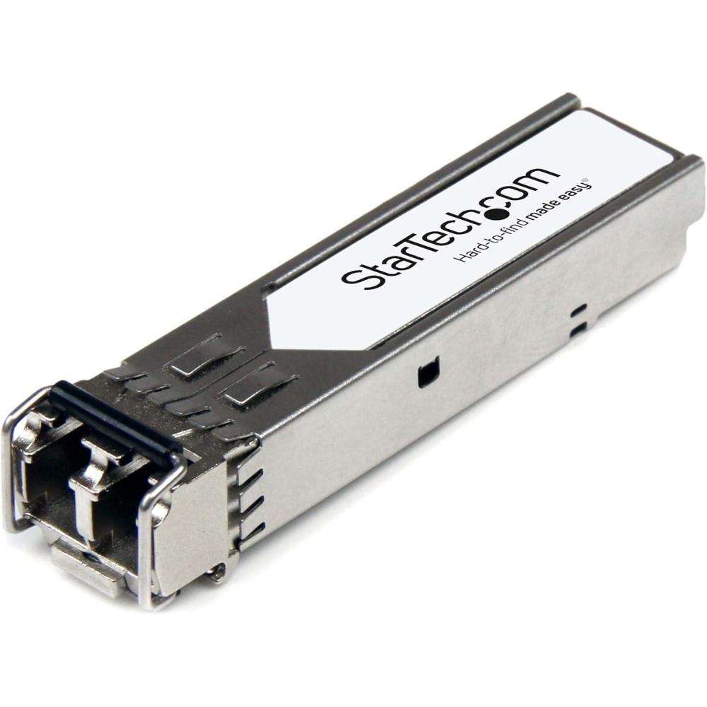 imageStarTechcom Citrix EG3D0000086 Compatible SFP Module  1000BASESX  1GbE Multimode Fiber MMF Optic Transceiver  1GE Gigabit Ethernet SFP  LC 550m  850nm  DDM EG3D0000086ST300m 984ft