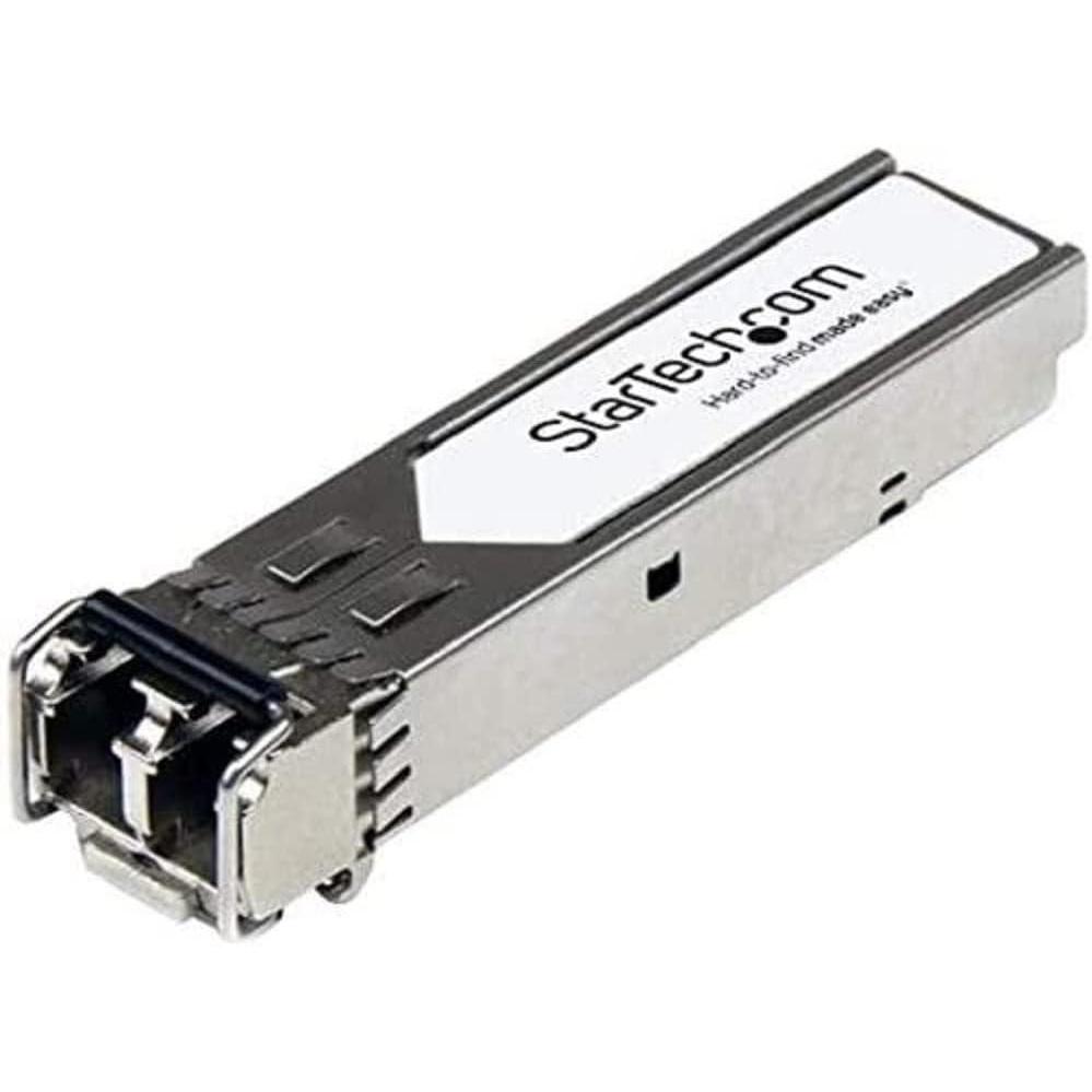 imageStarTechcom Citrix EW3P0000557 Compatible SFP Module  10GBASESR  10GbE Multimode Fiber MMF Optic Transceiver  10GE Gigabit Ethernet SFP  LC 300m  850nm  DDM EW3P0000557ST