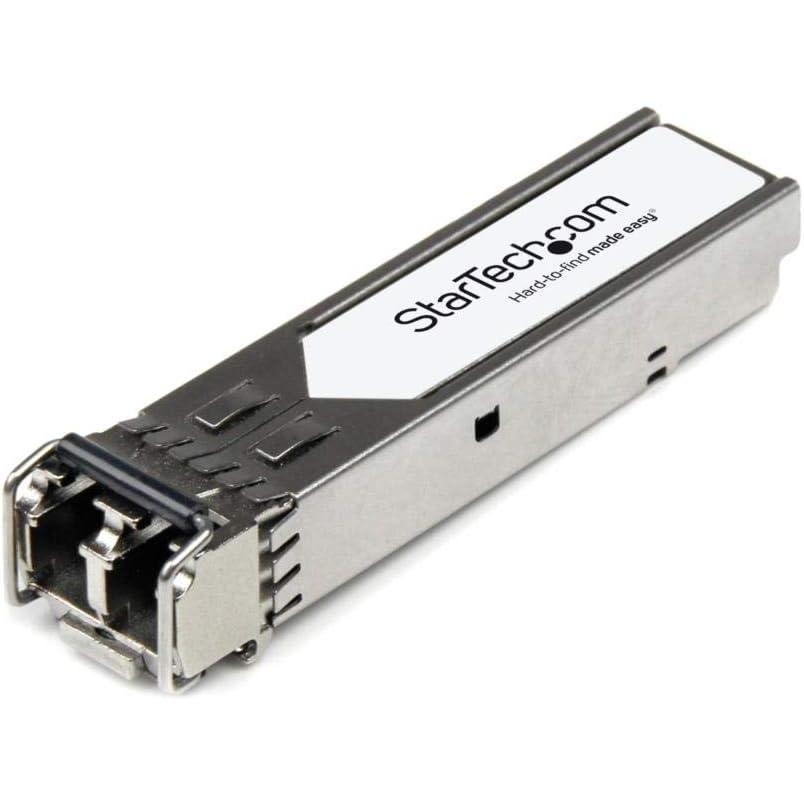 imageStarTechcom Citrix EW3Z0000587 Compatible SFP Module  1000BASELX  1GbE Single Mode Fiber SMF Optic Transceiver  1GE Gigabit Ethernet SFP  LC 10km  1310nm  DDM EW3Z0000587ST
