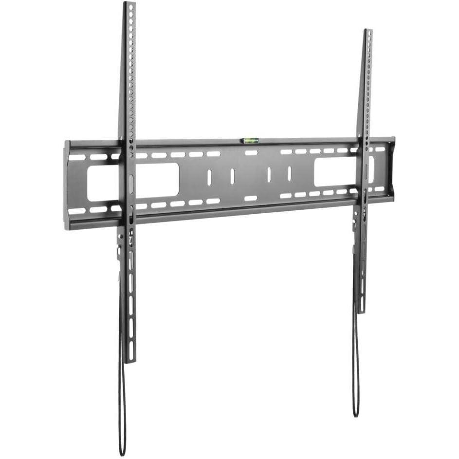 imageStarTechcom TV Wall Mount supports up to 100 inch VESA Displays  Low Profile Full Motion TV Wall Mount for Large Displays  Heavy Duty Adjustable TiltSwivel Articulating Arm Bracket FPWARTS260100