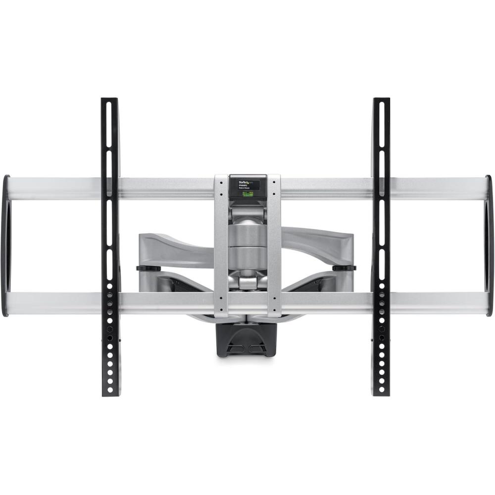 imageStarTechcom TV Wall Mount supports up to 100 inch VESA Displays  Low Profile Full Motion TV Wall Mount for Large Displays  Heavy Duty Adjustable TiltSwivel Articulating Arm Bracket FPWARTS23275