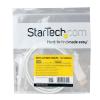 StarTech Mini DisplayPort to DisplayPort Adapter(White)