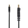 StarTech Mini DisplayPort to DisplayPort Adapter(black)