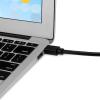 StarTech Mini DisplayPort to DisplayPort Adapter(black)