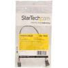 StarTech.com 12in 4 Pin Fan Power Extension Cable – M/F – Fan power extension cable – 4 pin PWM (M) to 4 pin PWM (F) – FAN4EXT12(4 Pin Extension)