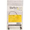 StarTech.com 12in 4 Pin Fan Power Extension Cable – M/F – Fan power extension cable – 4 pin PWM (M) to 4 pin PWM (F) – FAN4EXT12(4 Pin Extension)