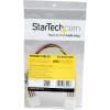 StarTech.com 12in Molex LP4 Power Extension Cable M/F – 4 pin Molex Power Connector – 4 pin Power Extension Cable – LP4 Power Cable (LP4POWEXT12)