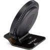 StarTech.com 15W Qi Wireless Charging Stand – Qi Certified Wireless Charger Stand or Pad – Adjustable – Universal Wireless Charging Pad for Smartphone – iPhone/Samsung Galaxy/Google Pixel (QWCHSTAND)
