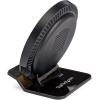 StarTech.com 15W Qi Wireless Charging Stand – Qi Certified Wireless Charger Stand or Pad – Adjustable – Universal Wireless Charging Pad for Smartphone – iPhone/Samsung Galaxy/Google Pixel (QWCHSTAND)