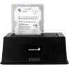 StarTech.com 2.5in Anti-Static Hard Drive Protector Case – Black (3pk) – 2.5 HDD protector black – 2.5 HDD protector , TAA (HDDCASE25BK)(2.5 in Drive (Pack of 2))