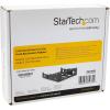 StarTech.com 2.5″ to 3.5″ SATA Hard Drive Mounting Bracket Kit – Dual SATA SSDs/HDDs Mounting Bracket for Mounting Bay , TAA (BRACKET25X2)(1 Count (Pack of 2))