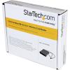 StarTech.com 3.5in Drive Bay IDE to Single CF SSD Adapter Card Reader, TAA (35BAYCF2IDE)(Multi-Card)