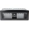 StarTech.com 4K USB-C or USB-A Docking Station Module for Conference Table Connectivity Box – 4K HDMI – 60W USB-C Power Delivery, 4X USB, RJ45 (MOD4DOCKACPD)(dual module box)