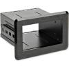 StarTech.com 4K USB-C or USB-A Docking Station Module for Conference Table Connectivity Box – 4K HDMI – 60W USB-C Power Delivery, 4X USB, RJ45 (MOD4DOCKACPD)(single module box)