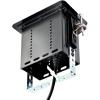 StarTech.com 4K USB-C or USB-A Docking Station Module for Conference Table Connectivity Box – 4K HDMI – 60W USB-C Power Delivery, 4X USB, RJ45 (MOD4DOCKACPD)(single module box)