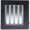 StarTech.com 4-Slot PCIe Expansion Chassis w/PCIe x2 Host Card, PCIe 2.0-10Gbps, External PCIe Slots for Desktops/Servers, PCI Express Expansion Box/Adapter, 4 PCIe x1 Slots, TAA(4 Slot PCIe)