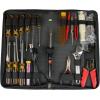 StarTech.com 7 Piece Precision Screwdriver Computer Tool Kit with Carrying Case – Screwdriver kit , TAA (CTK100P)(PC Computer Tool Kit)