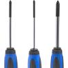 StarTech.com 7 Piece Precision Screwdriver Computer Tool Kit with Carrying Case – Screwdriver kit , TAA (CTK100P)(Precision Screwdriver Kit)