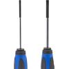 StarTech.com 7 Piece Precision Screwdriver Computer Tool Kit with Carrying Case – Screwdriver kit , TAA (CTK100P)(Precision Screwdriver Kit)