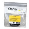 StarTech.com 80x25mm Dual Ball Bearing Computer Case Fan w/ TX3 Connector (FANBOX2),Black(80x25mm)