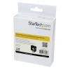 StarTech.com 80x25mm Dual Ball Bearing Computer Case Fan w/ TX3 Connector (FANBOX2),Black(90x25mm)