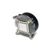 StarTech.com 85x70x50mm Socket 478 CPU Cooler Fan – CPU Cooler with Heatsink & TX3 Connector (FAN478), Black(PWM)