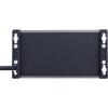 StarTech.com 8-Outlet Industrial Power Strip 125V/15A, EMI/RFI Isolation, Mountable PDU, 12ft/3.6m Power Cord, NEMA 5-15P/R, TAA(4 – Outlet)