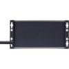 StarTech.com 8-Outlet Industrial Power Strip 125V/15A, EMI/RFI Isolation, Mountable PDU, 12ft/3.6m Power Cord, NEMA 5-15P/R, TAA(6 – Outlet)