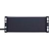 StarTech.com 8-Outlet Industrial Power Strip 125V/15A, EMI/RFI Isolation, Mountable PDU, 12ft/3.6m Power Cord, NEMA 5-15P/R, TAA(8 – Outlet)