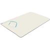 StarTech.com Anti-Static Mat – 25” x 27.5” Electrical Grounding Desk Pad – For Home or Work – Beige, TAA (M3013)(23.6″ x 47.2″)