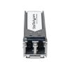StarTech.com Arista Networks AR-SFP-10G-T Compatible SFP+ Module – 10GBASE-T – SFP+ to RJ45 Cat6/Cat5e – 10GE Gigabit Ethernet SFP+ – RJ-45 30m – (AR-SFP-10G-T-ST)(300m (984ft))