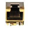 StarTech.com Arista Networks AR-SFP-10G-T Compatible SFP+ Module – 10GBASE-T – SFP+ to RJ45 Cat6/Cat5e – 10GE Gigabit Ethernet SFP+ – RJ-45 30m – (AR-SFP-10G-T-ST)(30m (98.4ft))