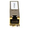 StarTech.com Arista Networks AR-SFP-10G-T Compatible SFP+ Module – 10GBASE-T – SFP+ to RJ45 Cat6/Cat5e – 10GE Gigabit Ethernet SFP+ – RJ-45 30m – (AR-SFP-10G-T-ST)(30m (98.4ft))