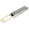 StarTech.com Arista Networks QSFP-40G-XSR4 Compatible QSFP+ Module – 40GBASE-SR4-40GbE Multimode Fiber MMF Optic Transceiver – 40GbE QSFP+ – MPO 400m – 850nm – DDM (QSFP-40G-XSR4-AR-ST)