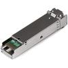 StarTech.com Brocade 10G-SFPP-LR Compatible SFP+ Module – 10GBASE-LR – 10GbE Single Mode Fiber SMF Optic Transceiver – 10GE Gigabit Ethernet SFP+ – LC 10km – 1310nm – DDM (10G-SFPP-LR-ST)