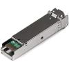 StarTech.com Brocade 10G-SFPP-LRM Compatible SFP+ Module – 10GBASE-LRM – 10GbE Multimode Fiber MMF Optic Transceiver – 10GE Gigabit Ethernet SFP+ – LC 200m – 1310nm – DDM (10G-SFPP-LRM-ST)