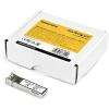 StarTech.com Brocade 10G-SFPP-LRM Compatible SFP+ Module – 10GBASE-LRM – 10GbE Multimode Fiber MMF Optic Transceiver – 10GE Gigabit Ethernet SFP+ – LC 200m – 1310nm – DDM (10G-SFPP-LRM-ST)