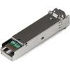 StarTech.com Brocade 10G-SFPP-SR Compatible SFP+ Module – 10GBASE-SR – 10GbE Multimode Fiber MMF Optic Transceiver – 10GE Gigabit Ethernet SFP+ – LC 200m – 850nm – DDM (10G-SFPP-SR-ST)