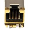 StarTech.com Brocade XBR-000190 Compatible SFP Module – 1000BASE-T – SFP to RJ45 Cat6/Cat5e – 1GE Gigabit Ethernet SFP – RJ-45 100m – (XBR-000190-ST)