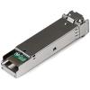 StarTech.com Brocade XG-LR Compatible SFP+ Module – 10GBASE-LR – 10GbE Single Mode Fiber SMF Optic Transceiver – 10GE Gigabit Ethernet SFP+ – LC 10km – 1310nm – DDM (XG-LR-ST)