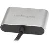 StarTech.com CFast Card Reader – USB 3.0 – USB Powered – UASP – Memory Card Reader – Portable CFast 2.0 Reader / Writer (CFASTRWU3)(USB 3.0)