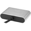 StarTech.com CFast Card Reader – USB 3.0 – USB Powered – UASP – Memory Card Reader – Portable CFast 2.0 Reader / Writer (CFASTRWU3)(USB 3.0 (USB-C))
