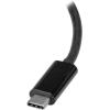 StarTech.com CFast Card Reader – USB 3.0 – USB Powered – UASP – Memory Card Reader – Portable CFast 2.0 Reader / Writer (CFASTRWU3)(USB 3.0 (USB-C))