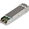 StarTech.com Cisco GLC-LH-SMD Compatible SFP Module – 1000BASE-LH – 1GbE Single Mode Fiber SMF Optic Transceiver – 1GE Gigabit Ethernet SFP – LC 20km – 1310nm – DDM Cisco Firepower (SFPG1320C)