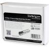 StarTech.com Cisco GLC-LH-SMD Compatible SFP Module – 1000BASE-LH – 1GbE Single Mode Fiber SMF Optic Transceiver – 1GE Gigabit Ethernet SFP – LC 20km – 1310nm – DDM Cisco Firepower (SFPG1320C)