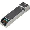 StarTech.com Cisco GLC-LH-SMD Compatible SFP Module – 1000BASE-LX/LH – 1GbE Single Mode Fiber Optic Transceiver – 1GbE SFP – LC 10km – 1310nm – DDM Cisco Firepower, ASR920, IE2000 (GLCLHSMDST)