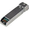 StarTech.com Cisco GLC-LH-SMD Compatible SFP Module – 1000BASE-LX/LH – 1GbE Single Mode Fiber Optic Transceiver – 1GbE SFP – LC 10km – 1310nm – DDM Cisco Firepower, ASR920, IE2000 (GLCLHSMDST)