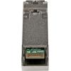 StarTech.com Cisco GLC-LH-SMD Compatible SFP Module – 1000BASE-LX/LH – 1GbE Single Mode Fiber Optic Transceiver – 1GbE SFP – LC 10km – 1310nm – DDM Cisco Firepower, ASR920, IE2000 (GLCLHSMDST)